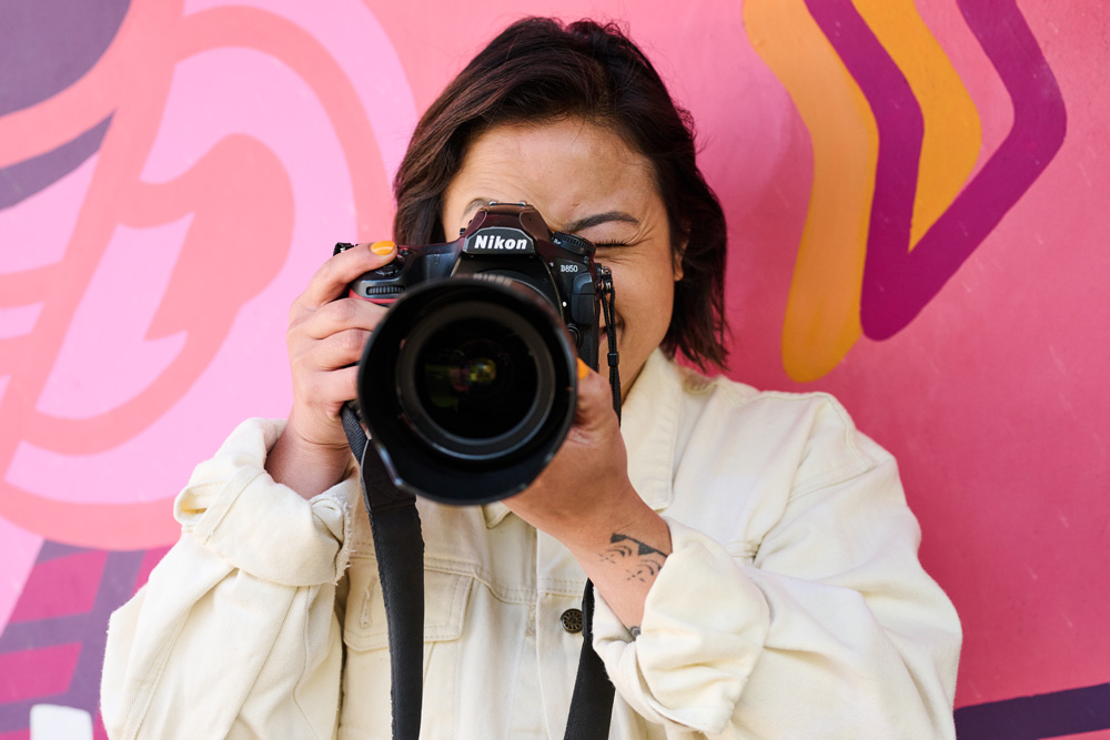Nachhaltig fotografieren, queere Geschichten sichtbar machen: unser Partner MPB